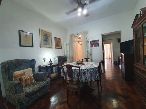 Imagen 5 de 30 de Venta Ph 3 Ambientes Con Jardin Y Quincho - Caballito