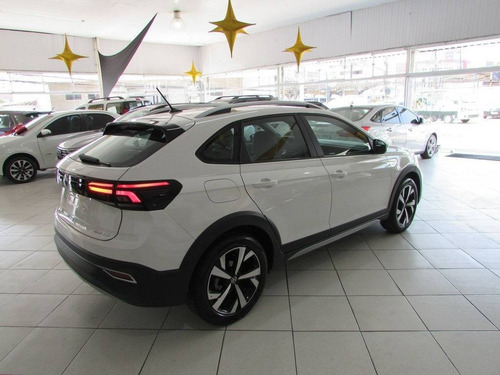 Volkswagen Nivus 1.0 200 Tsi Total Flex Highline