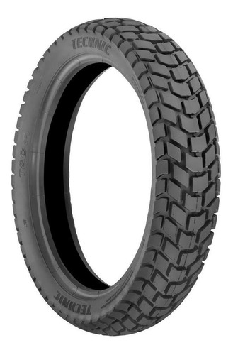 Pneu 140/80-18 T&c Technic Traseiro