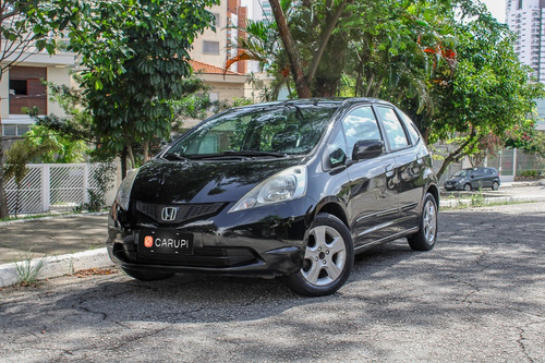 Honda Fit New Lx 1.4 (flex)