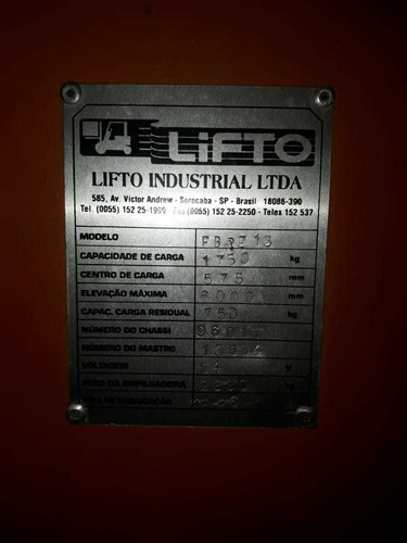 Lifto