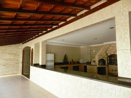 Imagem 7 de 14 de Casa Para Venda Em Porto Real, Village, 3 Dormitórios, 1 Suíte, 1 Banheiro, 4 Vagas - 010079_1-1121155