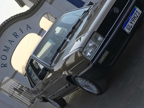 Imagem 9 de 15 de Volkswagen Santana Gls