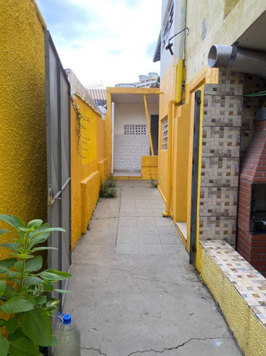 Imagem 11 de 30 de Sobrado Com 4 Dorms, Vila Monumento, São Paulo - R$ 1.2 Mi, Cod: 5850 - V5850