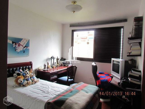 Imagem 8 de 15 de Apartamento À Venda Com 270m², 4 Quartos E 6 Vagas - Br21932
