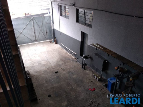 Imagem 5 de 15 de Comercial - Jardim Lauro Gomes - Sp - 594243