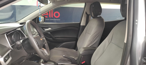 Chevrolet Tracker 1.0 TURBO FLEX AUTOMÁTICO