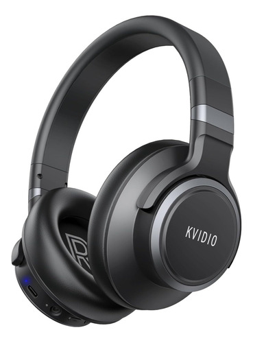 Audifonos Bluetooth Kvidio Noise Cancelling Anc