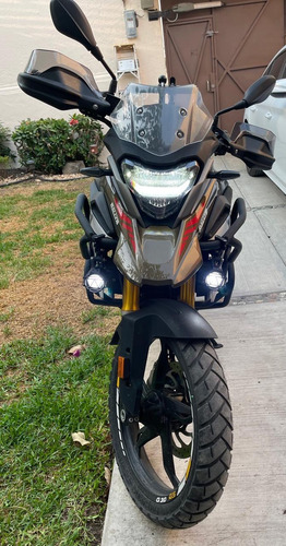 Bmw G 310 Gs 2023