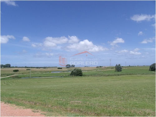 Terreno En Venta Punta Del Este, La Barra, Barrio Privado El Quijote- Ref: 20693