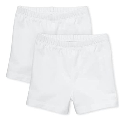 The Children's Place Baby Girls And Toddler Cartwheel Shorts