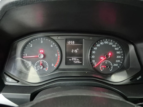 Volkswagen Amarok 2.0 Trendline T 140Cv