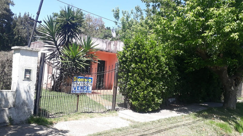 Casa A Refaccionar En Benavidez, Tigre