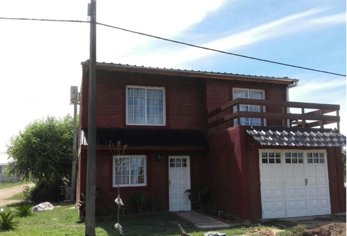 Casa Alquiler Temporario Gral Belgrano 