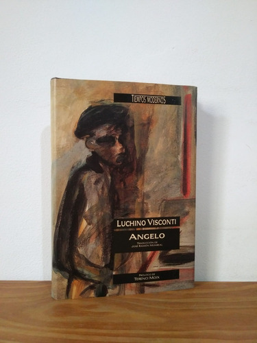 Angelo Luchino Visconti Ediciones B (Usado)