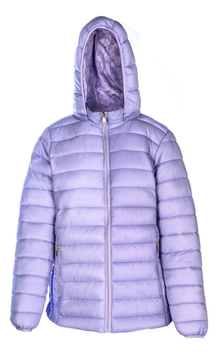 Campera | Mujer | Abrigo | Talles Grandes | S Al 5xl | 5005l