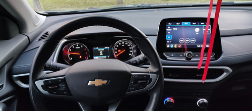 Chevrolet Tracker 1.2 Turbo Premier At