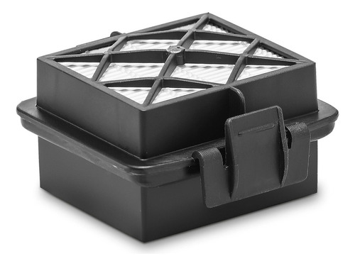 Filtro Higiénico Hepa Aspiradora Karcher Vc5