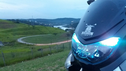 Nmax 160 Toppp