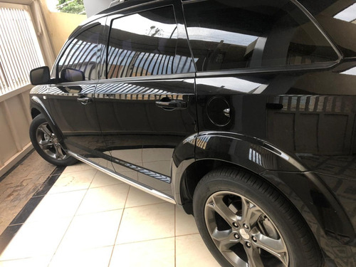 Dodge Journey Crossrd