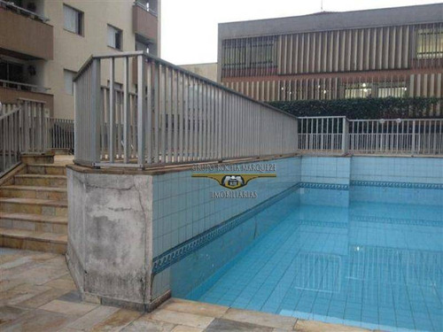 Imagem 18 de 20 de Apartamento Com 3 Dormitórios À Venda, 114 M² Por R$ 750.000,00 - Belém - São Paulo/sp - Ap2609