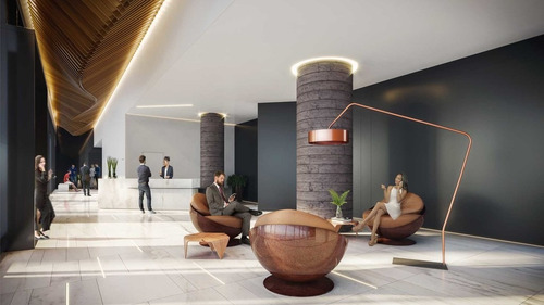 Imagem 20 de 29 de Studio Residencial Para Venda, Vila Olímpia, São Paulo - St6746. - St6746-inc