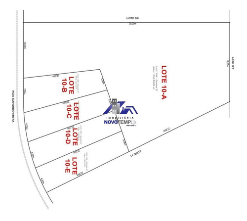 Imagem 9 de 17 de Área Incorporação Residencial De 1.500 M² - Cotia - Ar00045 - 69884810