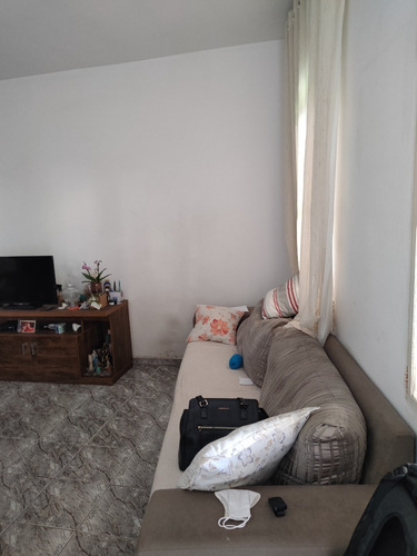 Imagem 6 de 30 de Casa Em Condomínio Fechado 2 Dormitórios À Venda Em Padroeira - Osasco