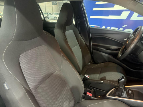 Chevrolet Onix 10mt Lt2