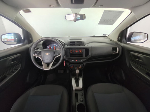 Chevrolet Spin Ls 1.8 8v Econo.flex 5p Aut.