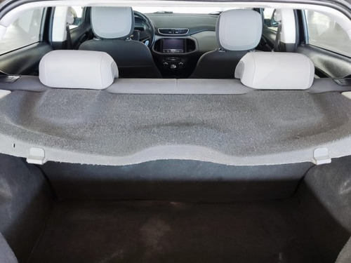 Chevrolet Onix Onix 1.0 MPFI LT 8V FLEX 4P MANUAL