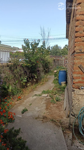 Casa En Venta Cerca De La Playa En Quintero