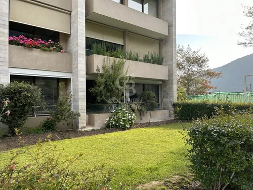 Condominio Santa María Manquehue