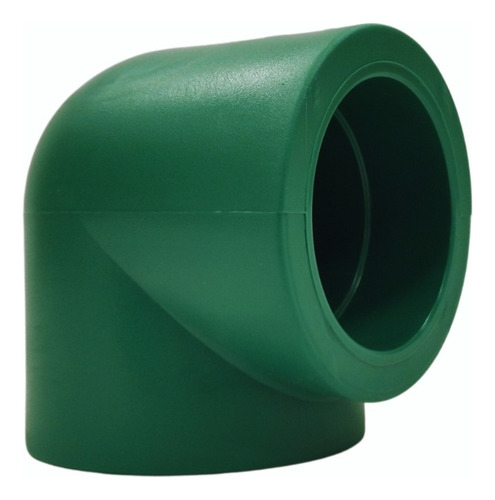 Codo De 90 X 90 Mm Tuboplus 200021