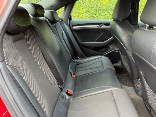 Audi A3 1.8 S Line At