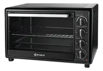 Comprar Horno Eléctrico 66 Litros C\u002Frosticero Heb60r Imaco Color Negro