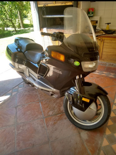 Honda Pasific Coast