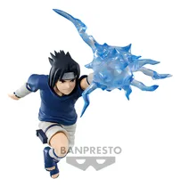 Comprar Banpresto Effectreme Uchiha Sasuke Naruto 20 Aniversario