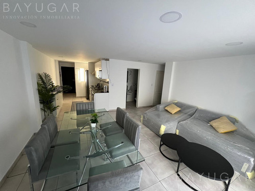 Venta Departamento 3 Ambientes - Tigre Centro