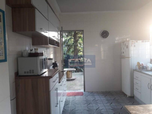 Imagem 3 de 28 de Casa Com 3 Dormitórios À Venda, 90 M² Por R$ 490.900,00 - Cidade Líder - São Paulo/sp - Ca2057