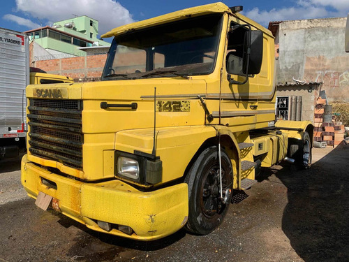Imagem 2 de 7 de Scania 142/112