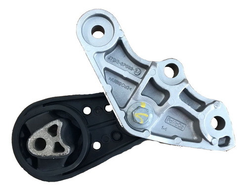 Coxim Cambio Limitador Torção Ford Ka 1.5 3cc Manual 18/21