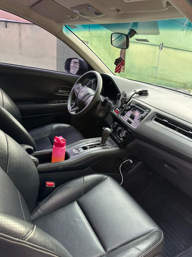 Honda HR-V 1.8 Lx Flex Aut. 5p