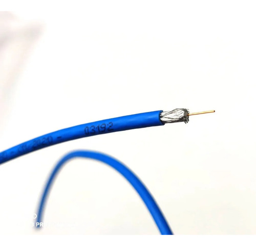 Cabo Para Sdi Beta Cavi Hd 4019 Sdi Rolo Com 100 Metros