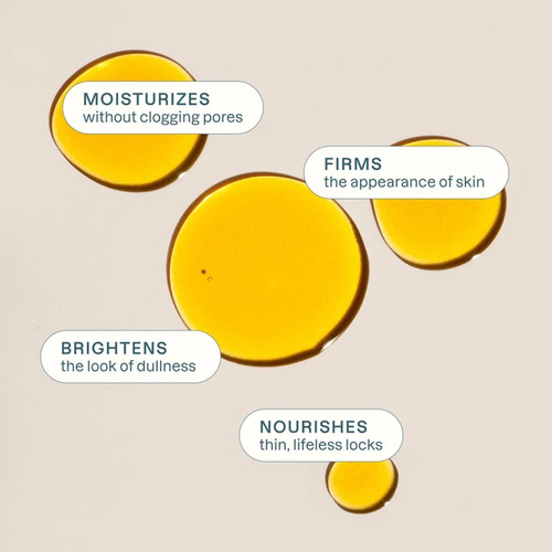 Óleo Semente Abóbora Cliganic Orgânico 120ml Importado