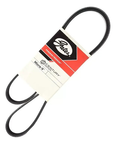 Banda Micro-v Gates K100655