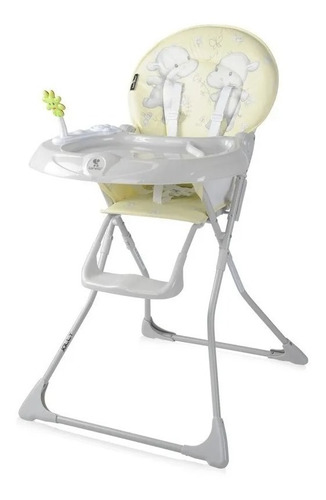 Silla De Comer Taste Babyhome