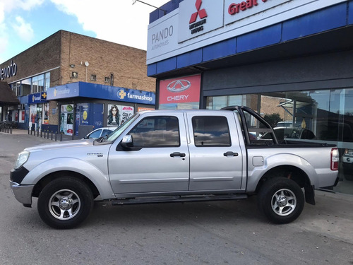 Ford Ranger Xlt