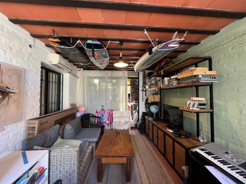 Casa En Venta De 3 Dormitorios En Parque Miramar (ref: Bon-2716)