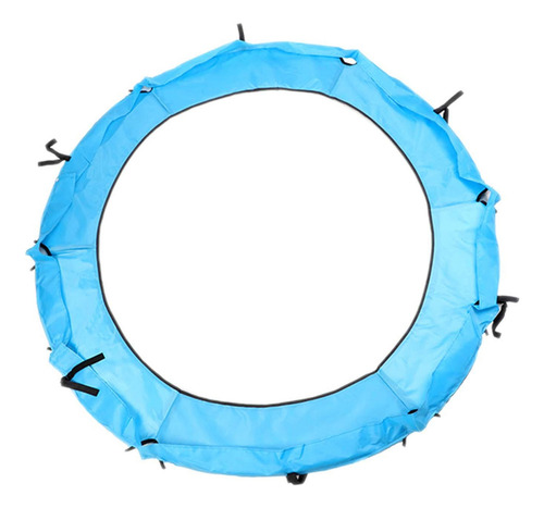Nuevo Cubierta De Resorte De Trampolín, Protección Del